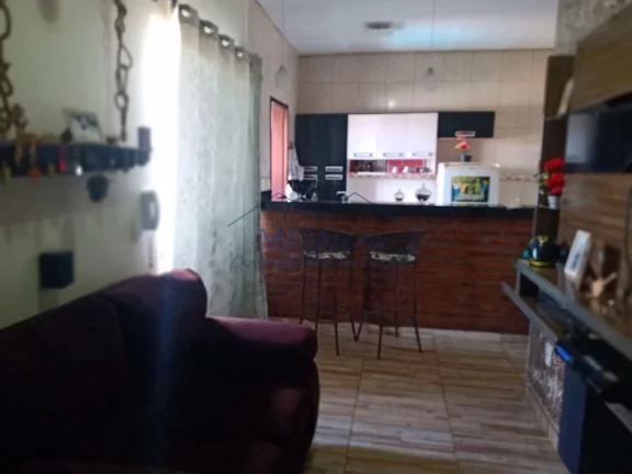 Imagem Casa Padrão