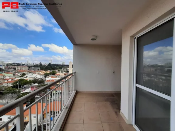 Imagem Apartamento 65m² 2 dormitórios - Morumbi