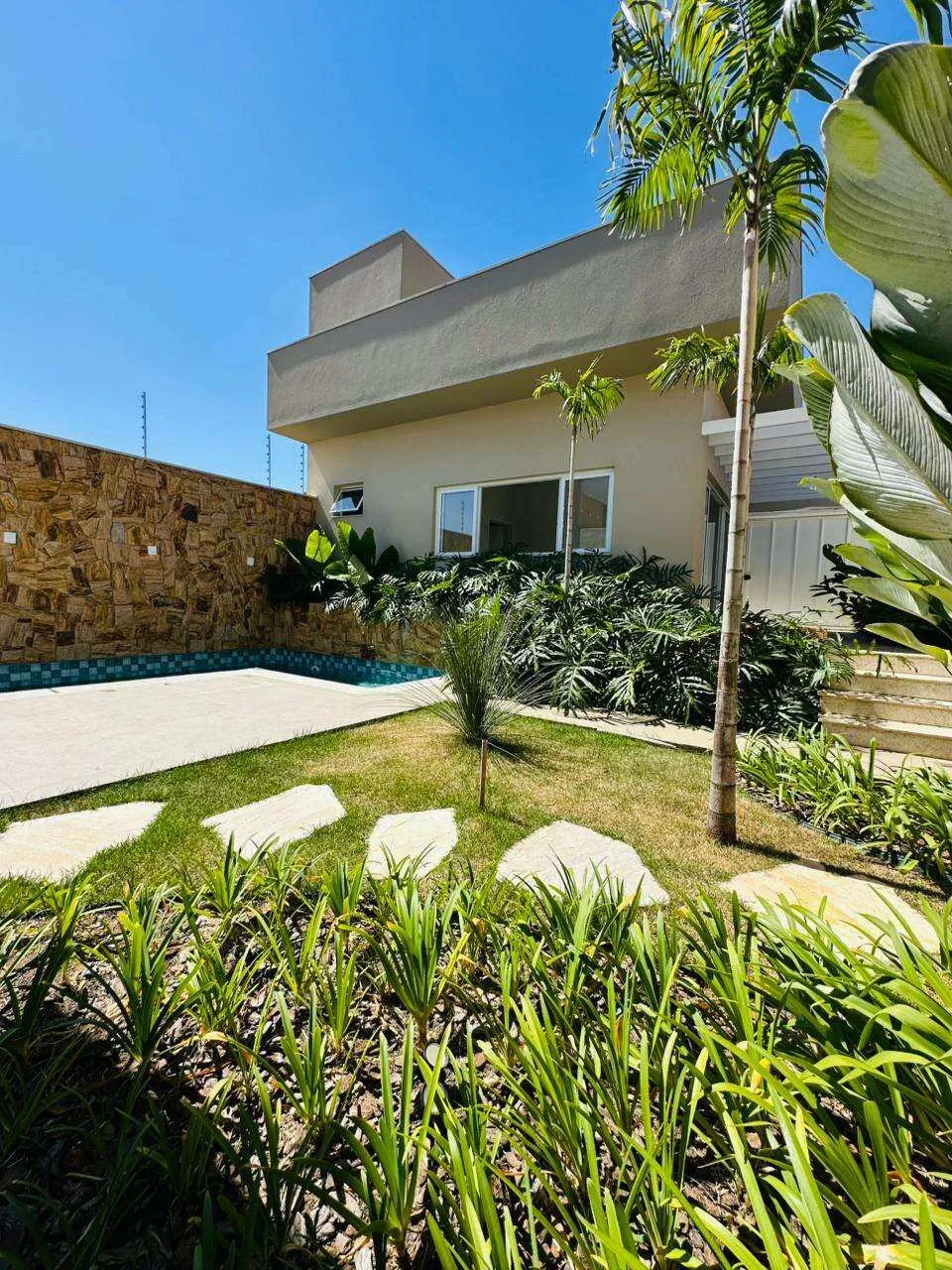Imagem Casa à venda em Franca, Jardim Botânico, com 4 quartos, 284m2