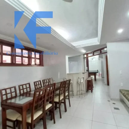 Imagem APARTAMENTO RESIDENCIAL em CAMPINAS - SP, SÃO BERNARDO