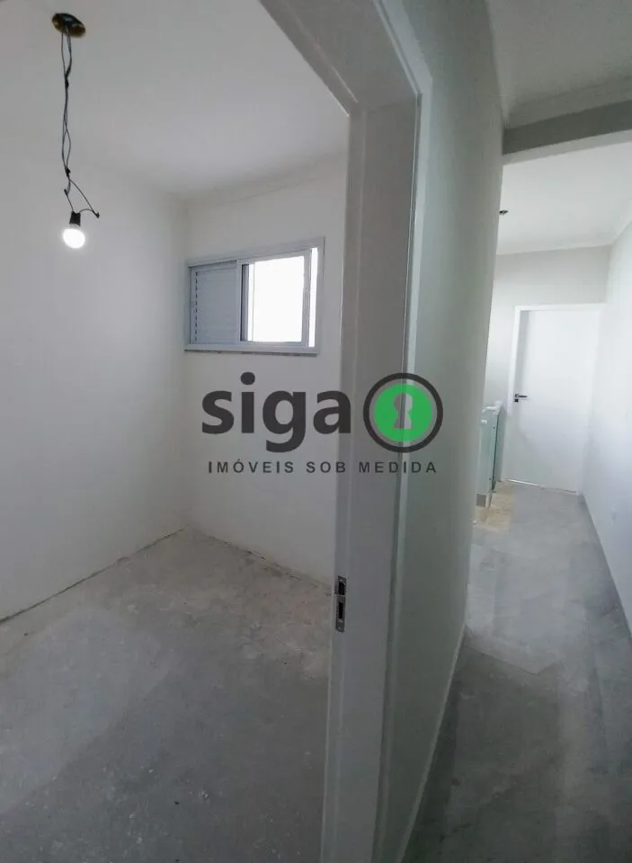 Imagem JARDIM PRUDÊNCIA: SOBRADOS NOVOS, 110/M², 3 QUARTOS/02 VAGAS..