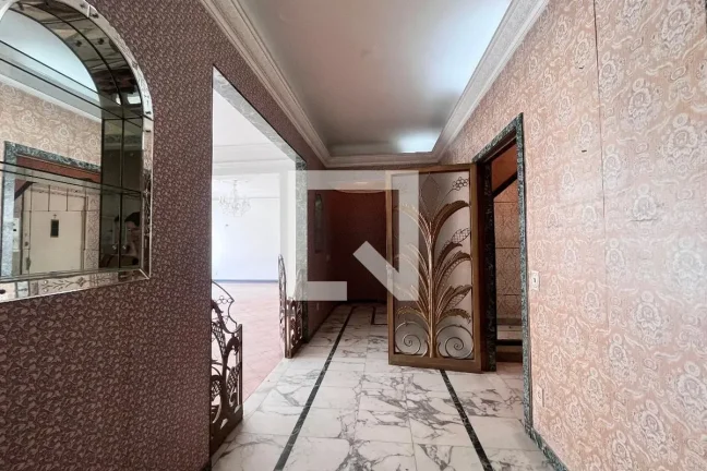 Imagem Apartamento à Venda - Copacabana, 3 Quartos, 238 m2