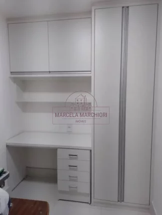 Imagem Apartamento 3Q na Praia da Costa