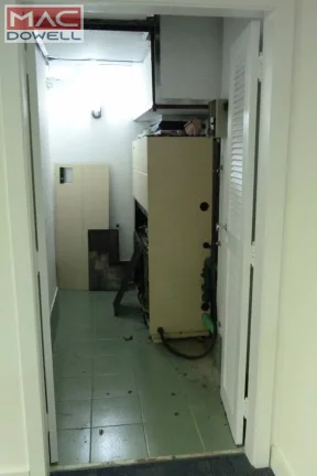 Imagem Salas comerciais de 150 a 245 m² - LOCAÇÃO - Centro/RJ