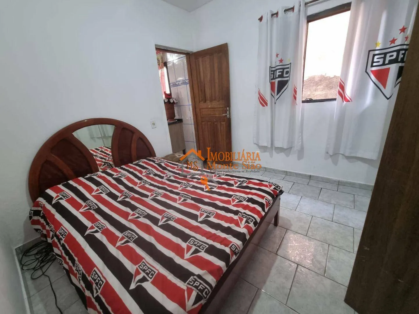 Imagem Casa com 3 dormitórios à venda por R$ 460.000,00 - Jardim Angélica - Guarulhos/SP
