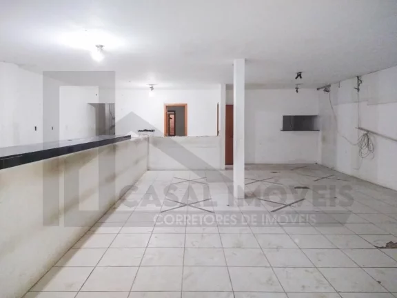 Imagem CASAL IMÓVEIS ALUGA PRÉDIO COMERCIAL 600 M2 UMARIZAL