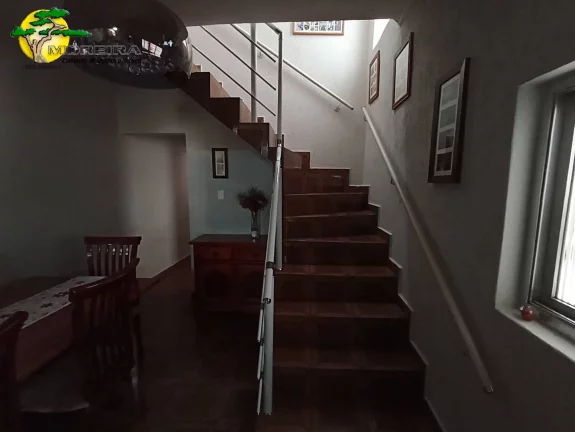 Imagem SOBRADO COMERCIAL PARA VENDA NA AV. ENG. CAETANO ALVARES