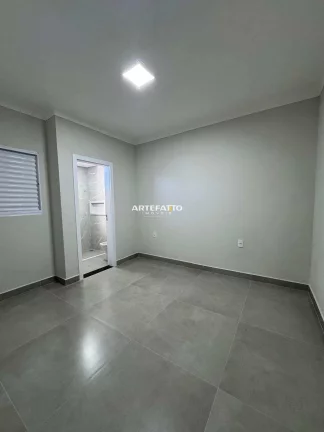 Imagem APARTAMENTOS COM FINO ACABAMENTO – JARDIM SANTA LÚCIA