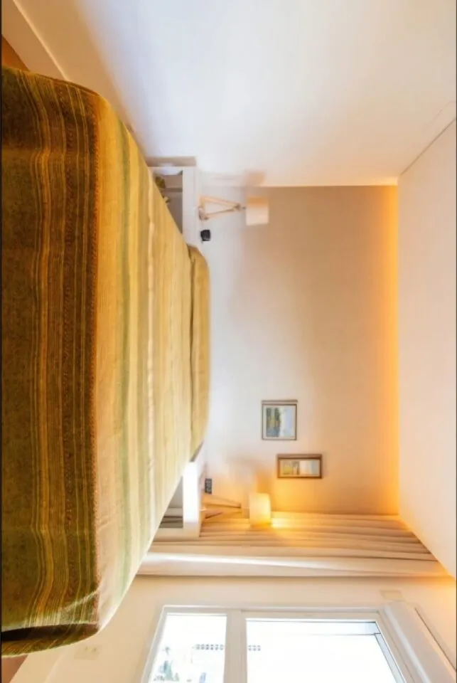 Imagem Apartamento mobiliado à venda no Brooklin com 132m², 2 suítes