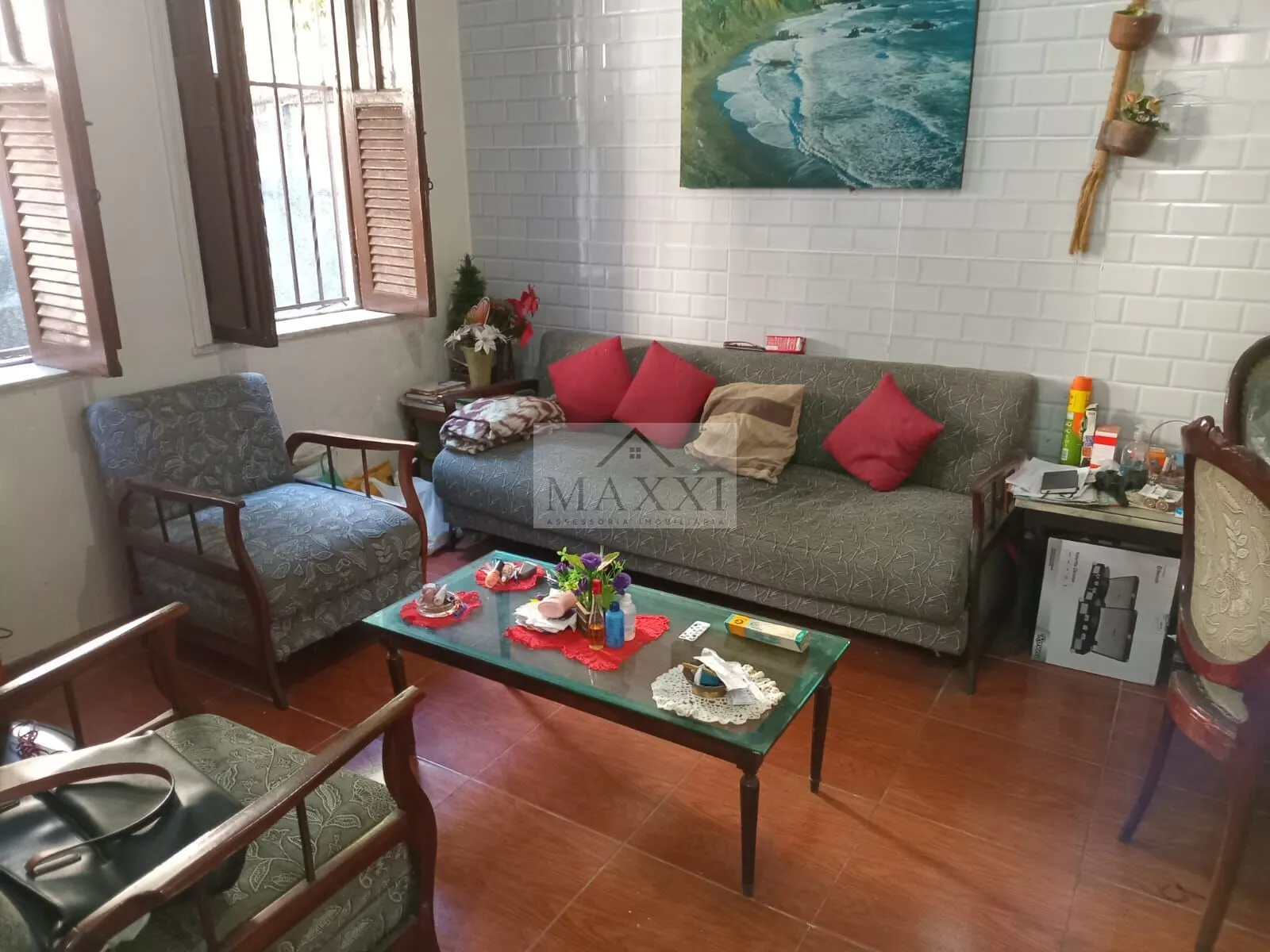 Imagem Casa em Tijuca, Rio de Janeiro/RJ
