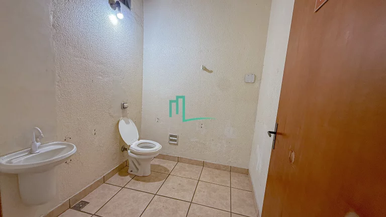 Imagem EXCELENTE IMÓVEL COMERCIAL DISPONIVEL APRA LOCAÇÃO NA MAJOR NICACIO