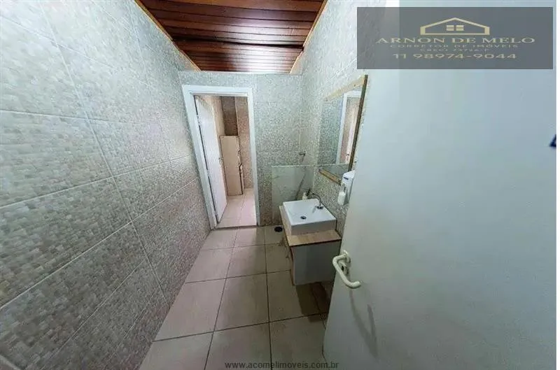 Imagem Galpões para locação em Barueri no bairro Tamboré