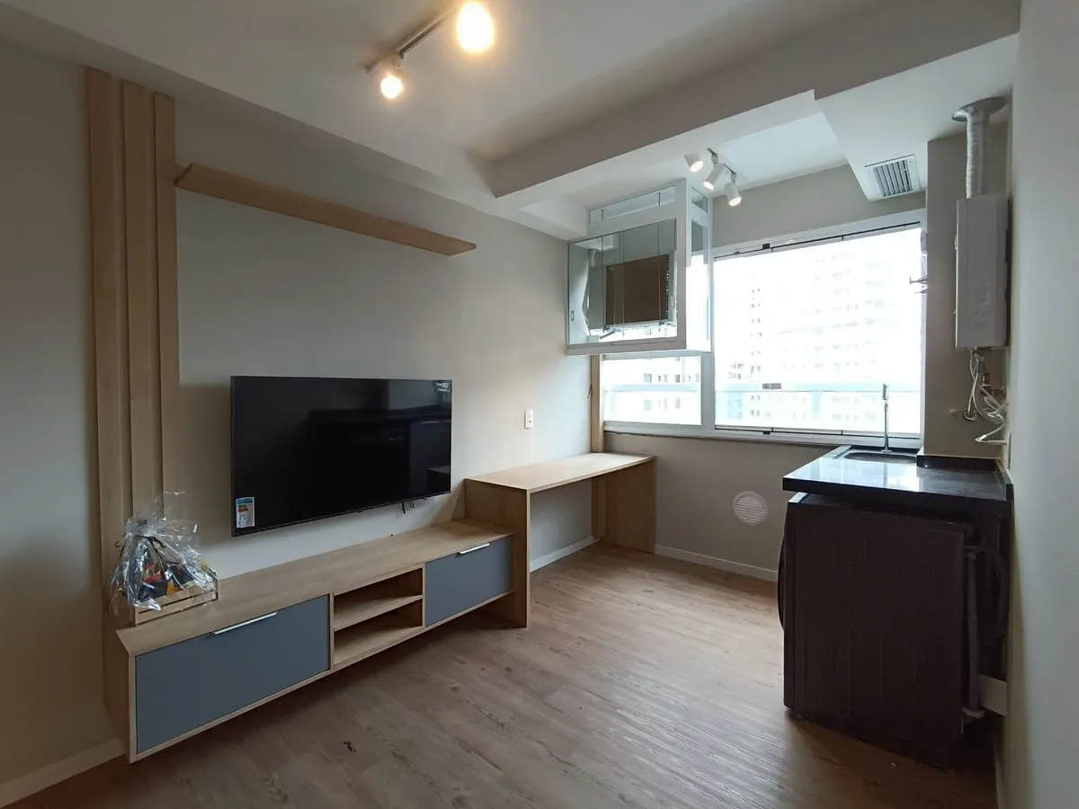 Imagem Apartamento com 2 Quartos para alugar, 43m² - Butantã