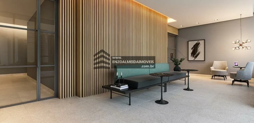 Imagem Apartamento à venda em São Paulo/SP