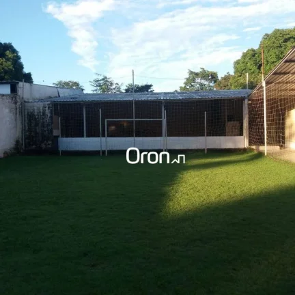 Imagem Chácara à venda, 2645 m² por R$ 1.450.000,00 - Jardim Marques de Abreu - Goiânia/GO