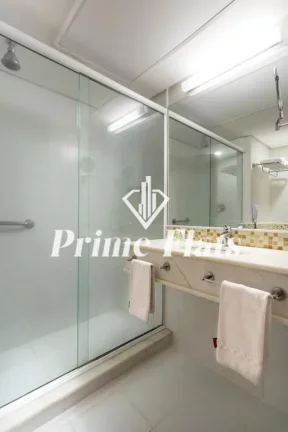 Imagem Flat disponível para venda no Mercure Salvador Rio Vermelho Hotel, com 25m², 1 dormitório e 1 vaga