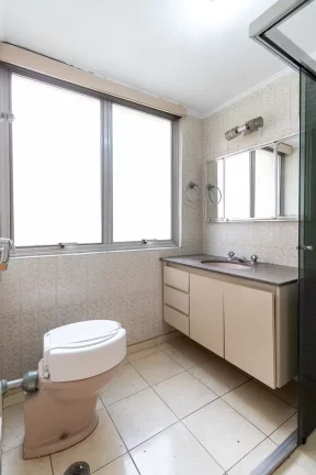 Imagem Apartamento à venda em São Paulo, Jardim Paulista, com 3 quartos, 123m2