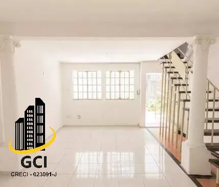 Imagem CASA (SOBRADO) À VENDA - BOM RETIRO - SÃO PAULO/SP