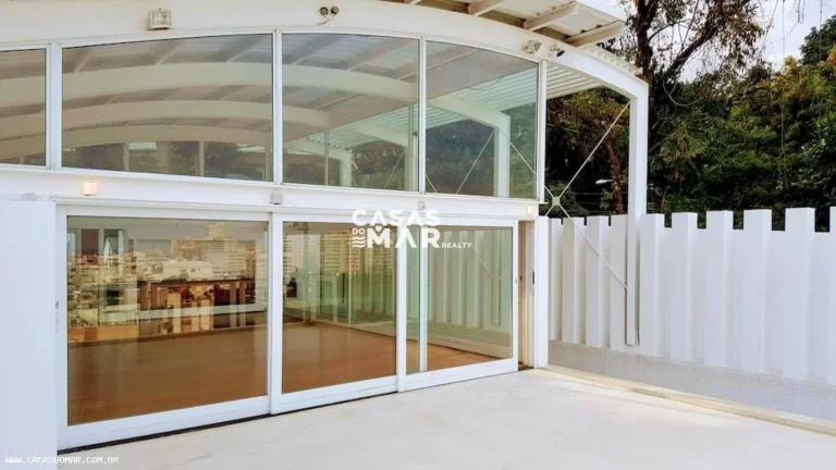 Imagem Casa em Condomínio para Venda em Rio de Janeiro / RJ no bairro Leblon