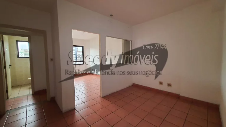Imagem Sala comercial em Santos