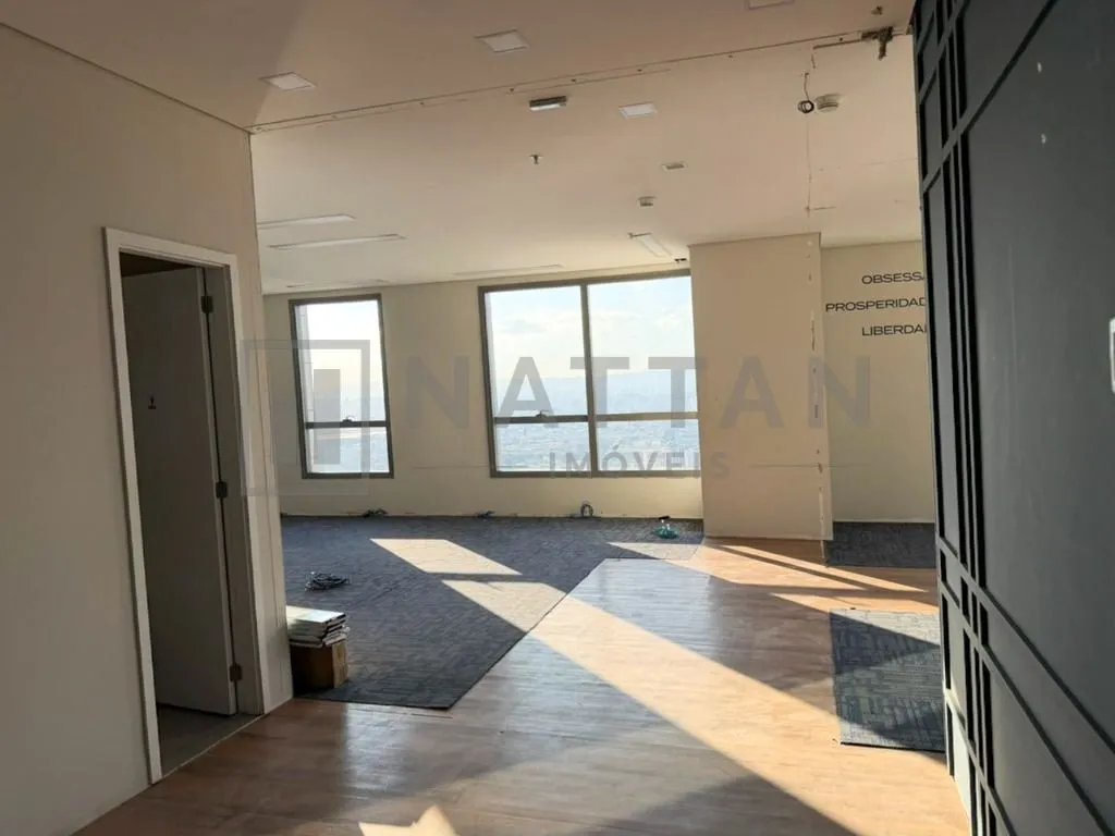 Imagem Sala à venda, 127 m² por R$ 2.415.000,00 - Tatuapé - São Paulo/SP