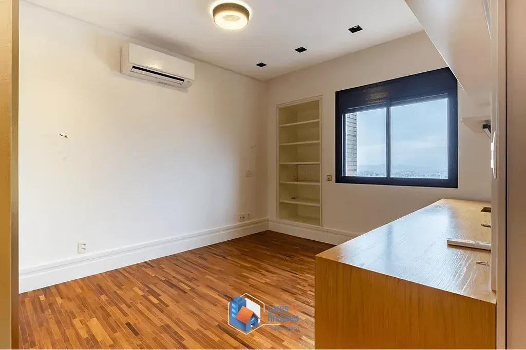 Imagem Apartamento à venda 3 Quartos 3 Suites 4 Vagas 247M² Alto da Lapa São Paulo - SP