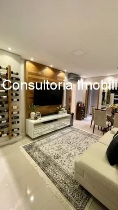 Imagem Edifício Elegance - Indaiatuba
