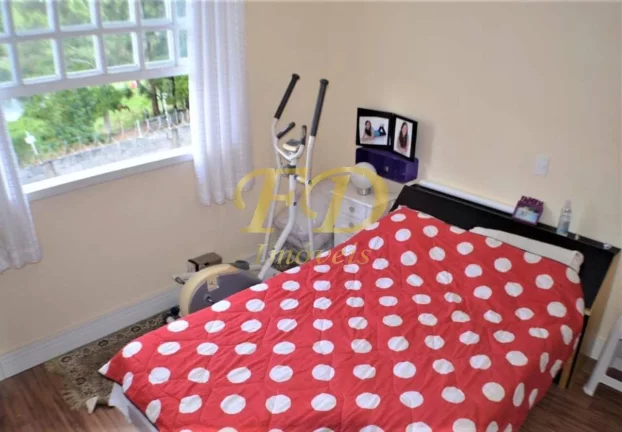 Imagem Casa á venda em Condomínio de Bragança Paulista!