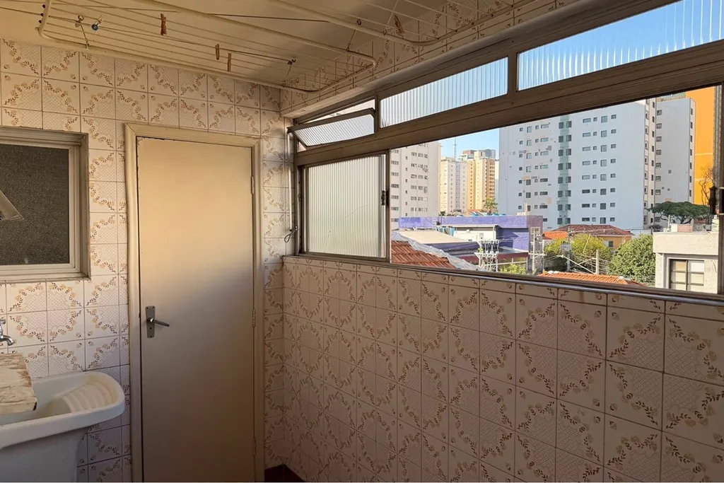 Imagem Apartamento à venda em São Paulo, Vila Mariana, com 3 quartos, 116m2
