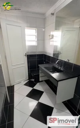 Imagem SOBRADO C/ 140M², 3 DORMS, 1 SUITE E 2 VAGAS NO LAUZANE PTA