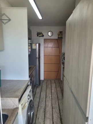 Imagem Apartamento com 2 dormitórios à venda, 78 m² - Ponta da Praia - Santos/SP