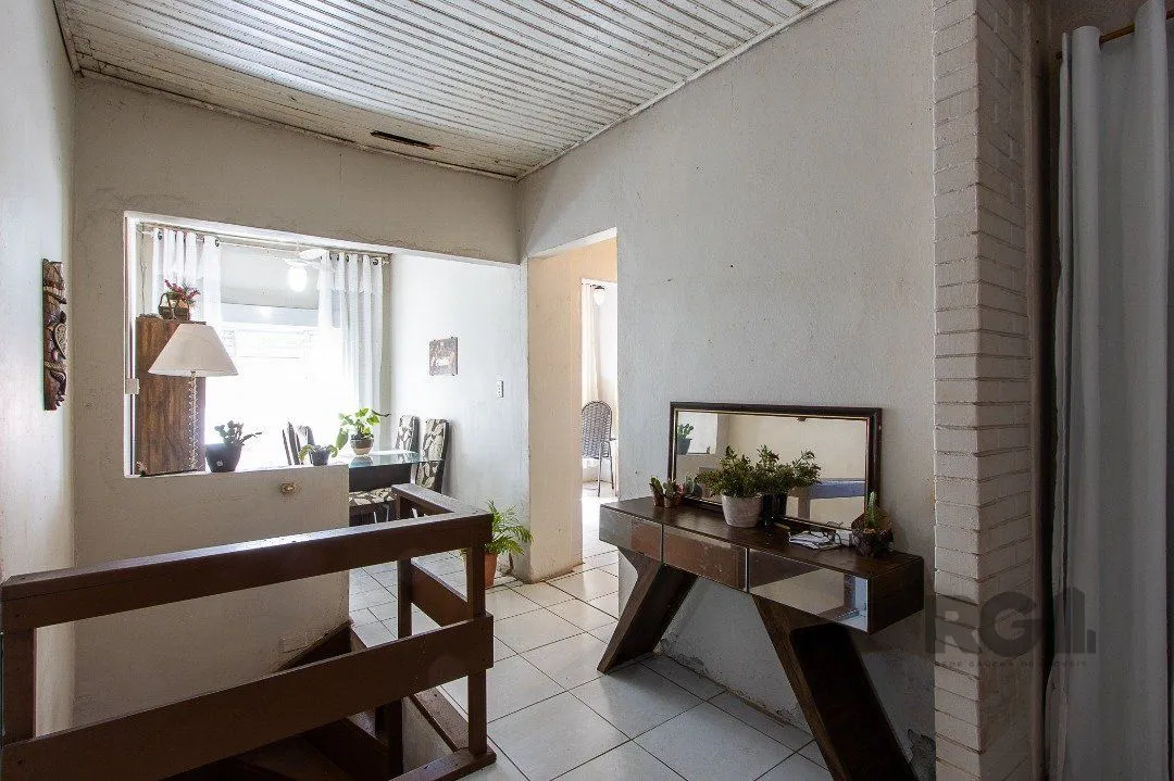 Imagem Casa em Cristal