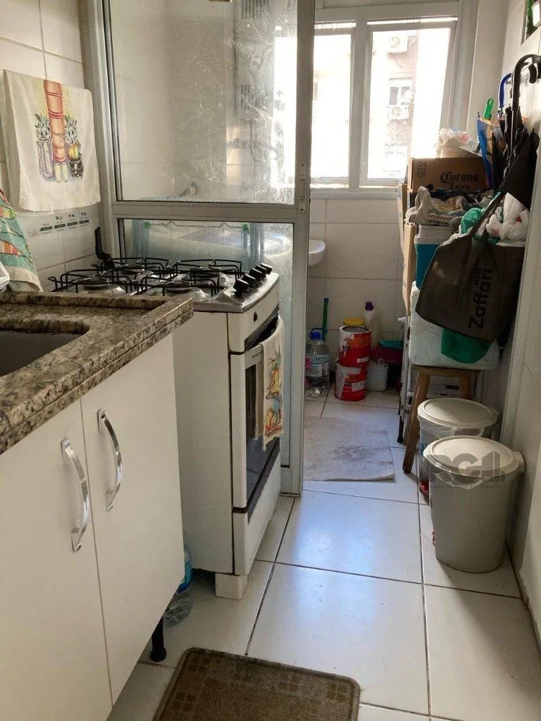 Imagem Apartamento de 3 Quartos com Suite e duas vagas de Garagem no bairroTeresópolis