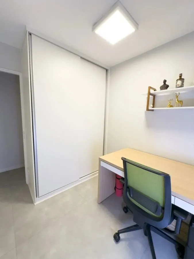 Imagem Apartamento para Venda em São Paulo, Sumaré, 3 dormitórios, 1 suíte, 2 banheiros, 1 vaga