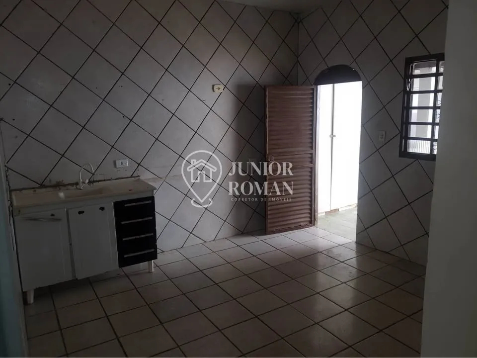 Imagem CASA NO BAIRRO SANDRA REGINA - BARREIRAS/BA