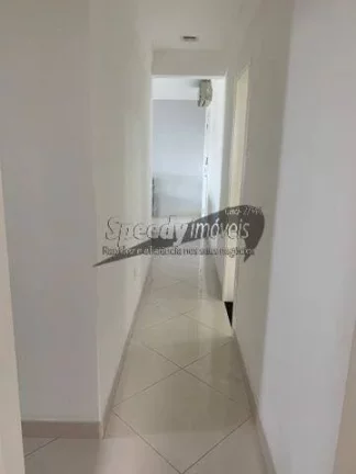 Imagem Apartamento em Santos Edifício Belize