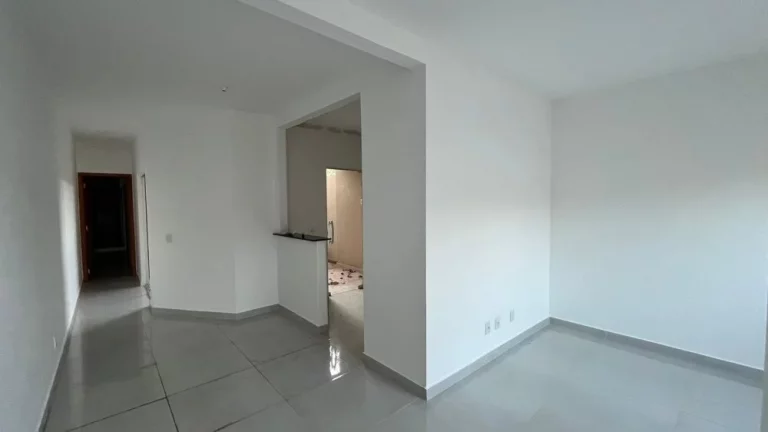Imagem Casa Nova a VENDA, Bauru/SP, Jardim Ouro Verde