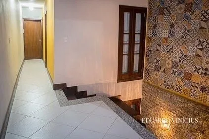 Imagem Casa com 4 Dormitórios à Venda na Gamboa do Morro de São Paulo