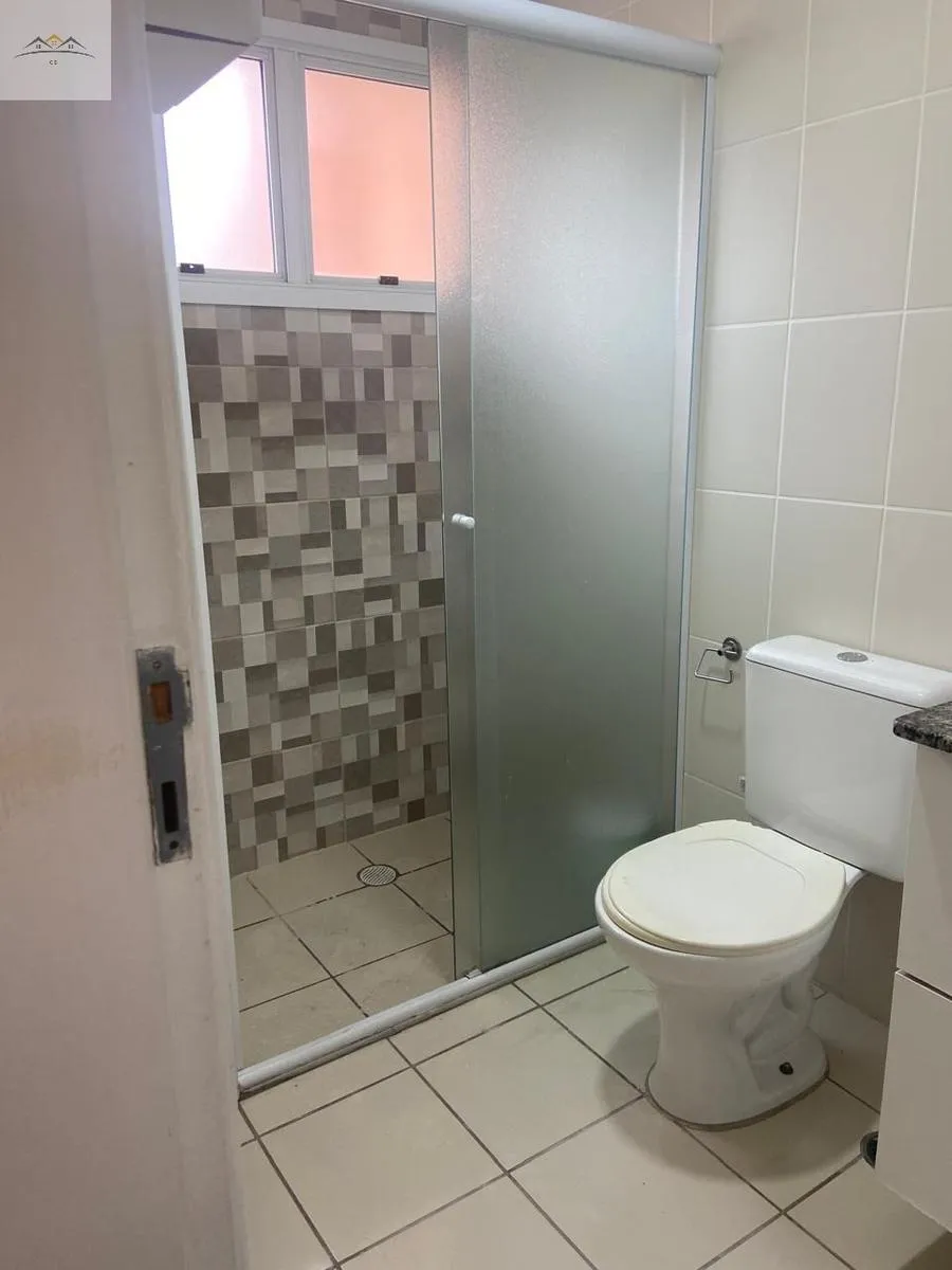 Imagem APARTAMENTO RESIDENCIAL em Santo André - São Paulo, Casa Branca