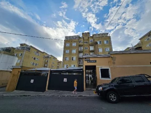 Foto do imóvel Oportunidade Única em GUARULHOS - SP | Tipo: Apartamento | Negociação: Licitação Aberta | Situação: Imóvel em RUA MURUTU
