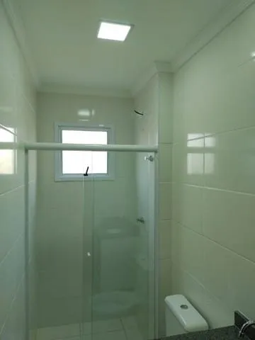 Imagem Apartamento à venda 2 Quartos, 1 Vaga, 55M², Parque São Cristóvão, Taubaté - SP | Residencial Arboreto