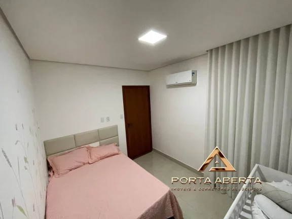 Imagem Casa Duplex - 4 Quartos, sendo 1 suíte - Belvedere - COD 1107