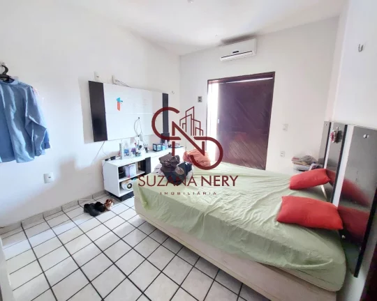 Imagem Casa em Nova Parnamirim