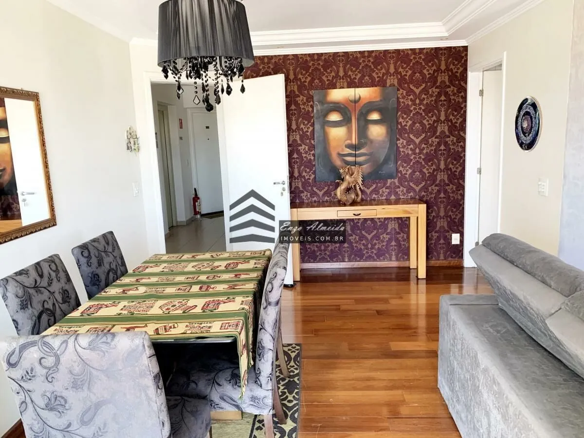 Imagem Apartamento à venda em São Paulo/SP