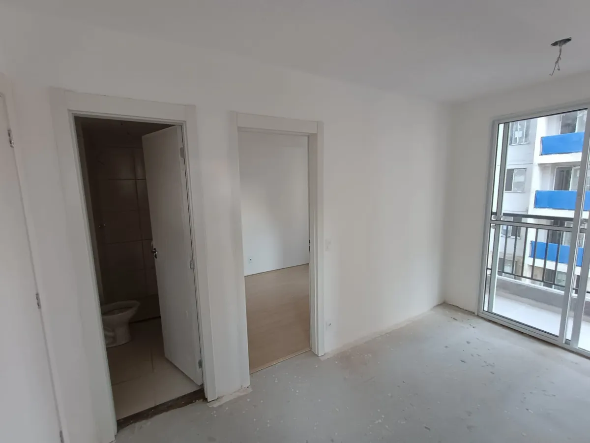 Imagem Apartamento para venda em Vila Pirituba com 2 quartos, 39m2