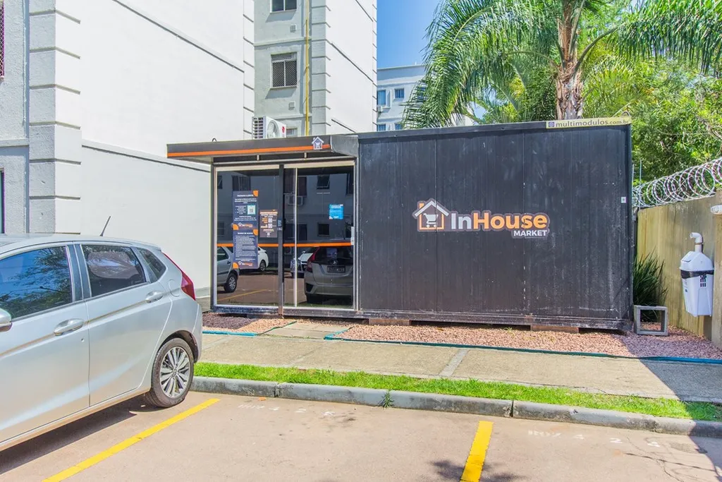 Imagem Apartamento em São José