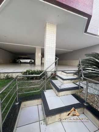 Imagem Apartamento 03 quartos sendo 01 suíte - Ayrton Sena - CÓD 1325