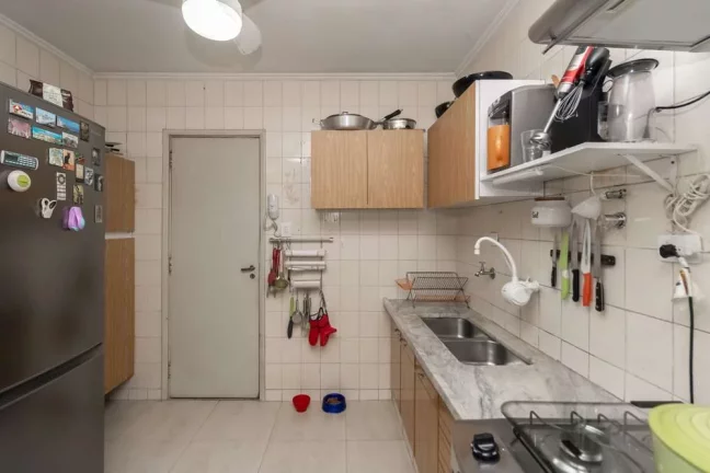 Imagem Apartamento à venda em São Paulo, Cerqueira César, com 3 quartos, 97,55m2