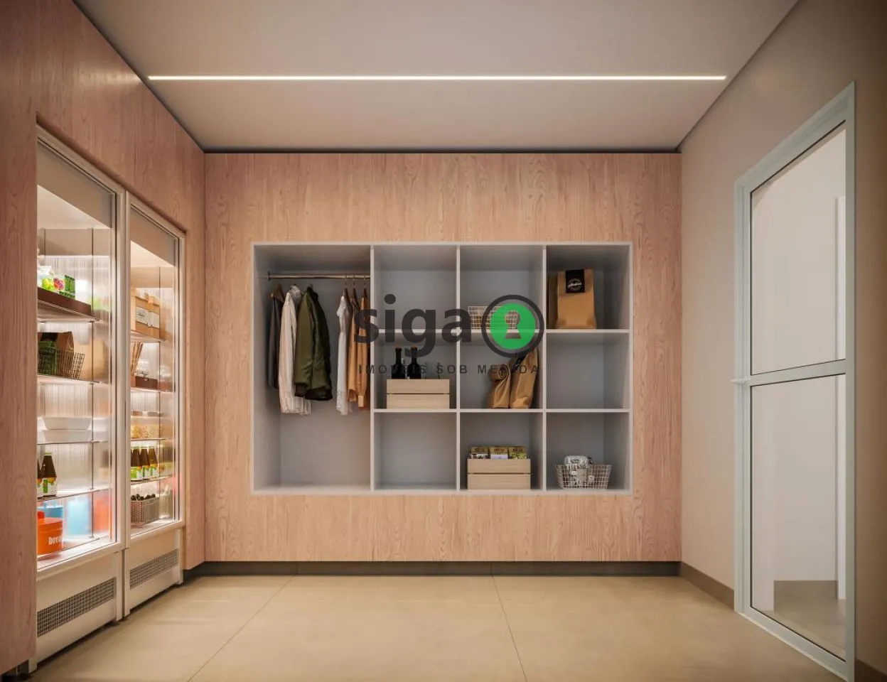 Imagem Apartamento Residencial em Paraíso