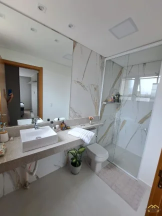 Imagem Apartamento à venda de 101m2 de 3 quartos 2 vagas no Torres De Ozanan - Jundiaí/SP